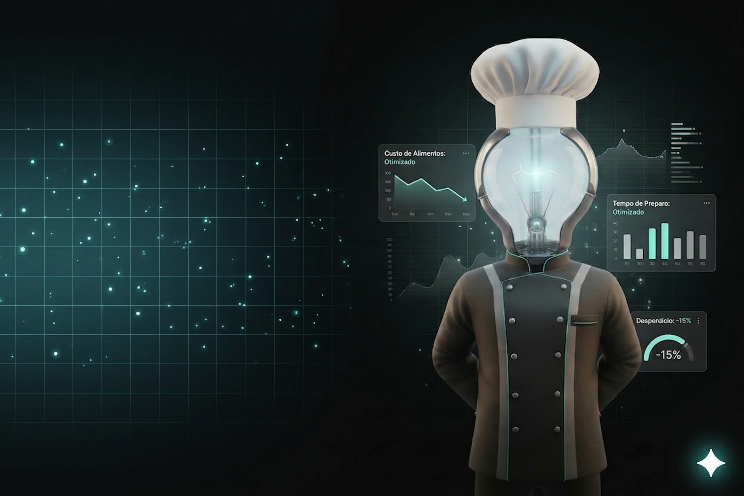 Administrative Background